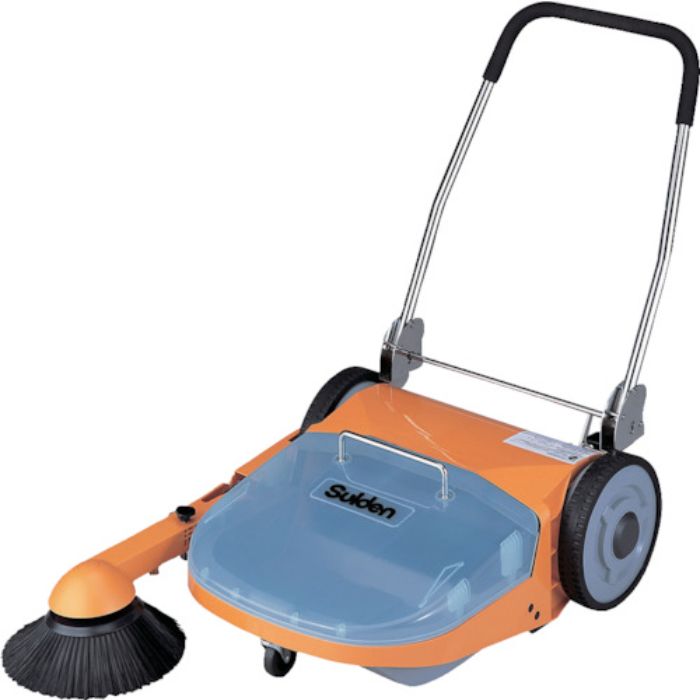 Suiden 歩行手押し式スイーパー ウォーキングYuso(Tcode:3425622)