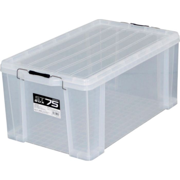 JEJアステージ STボックス クリア #75(Tcode:8286719)