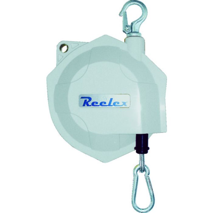 Reelex ツールバランサー フックタイプ ホワイト系色(Tcode:3754219)