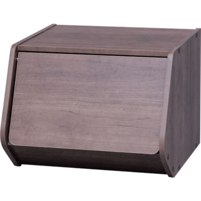 IRIS 226661 スタックボックス 扉付き(Tcode:1216578)