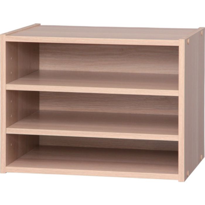 IRIS 227744 スタックボックス 棚付き(Tcode:1216575)