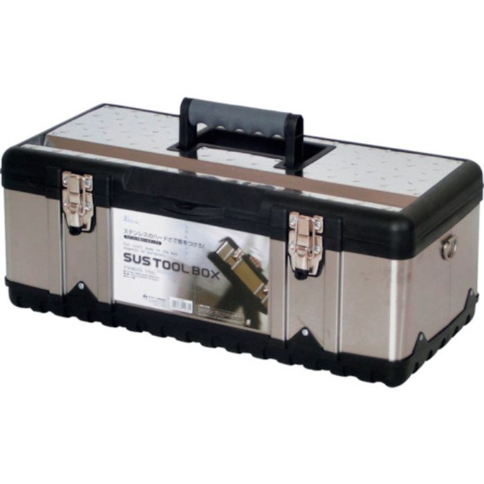 JEJアステージ ACCS SUSツールボックス STB-580(Tcode:1017301)