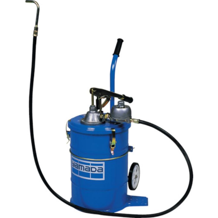 ヤマダ オイル用ハンドバケットポンプ(Tcode:1126741)