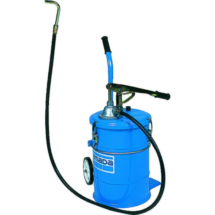 ヤマダ オイル用ハンドバケットポンプ(Tcode:1126750)