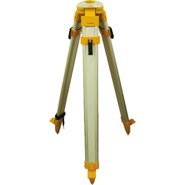 STS 測量機用三脚 STC-YD-A 球面 ワンタッチレバー式 5/8インチ(Tcode:3274128)