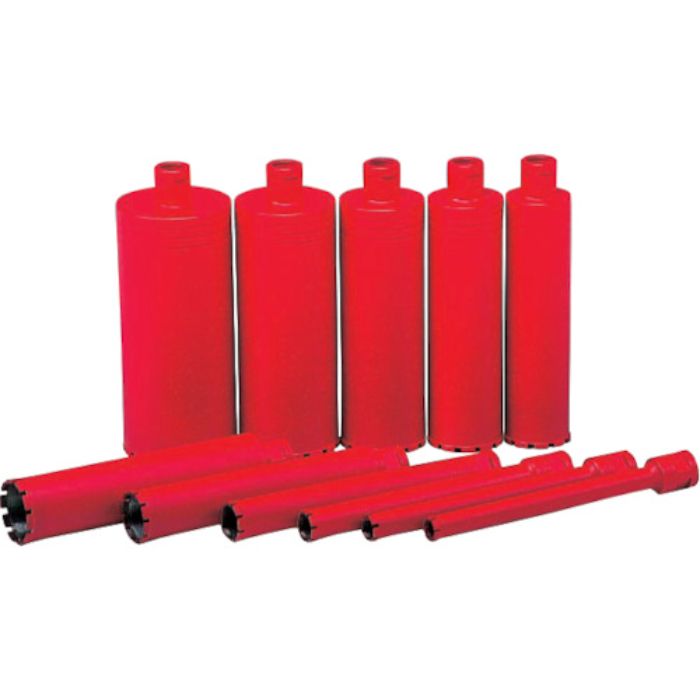 Hakken ダイヤモンドコアビット スタンダードONE Cねじ φ150×260L M(Tcode:1256457)