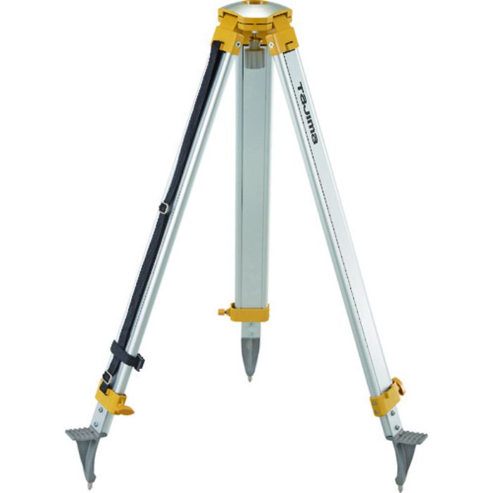 TOPCON (タジマ)アルミ三脚(球面タイプ)(Tcode:8199563)