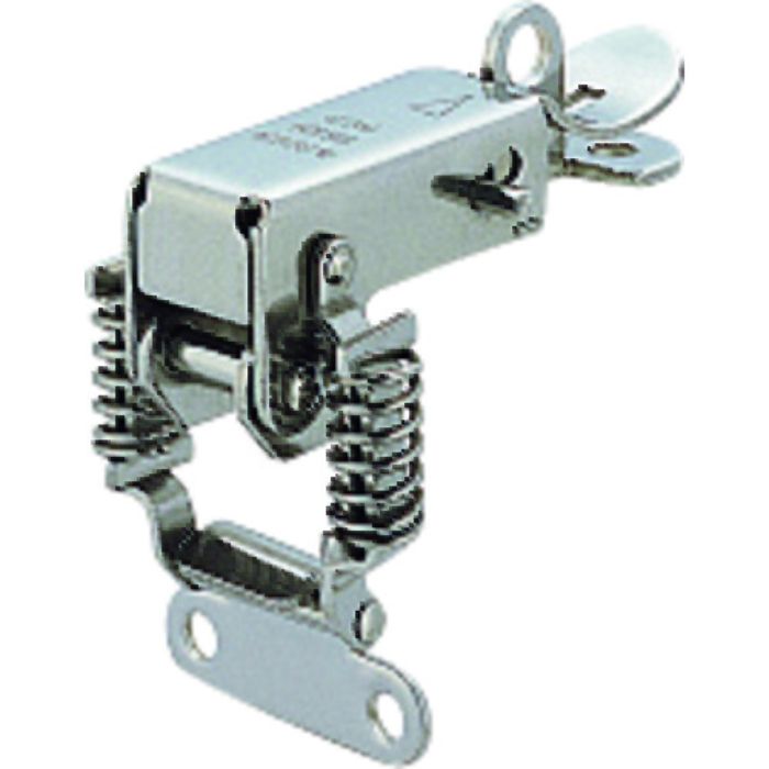 スガツネ工業 (120042200)STF-C64Aステンレス鋼製コーナーファスナー(Tcode:1583364)