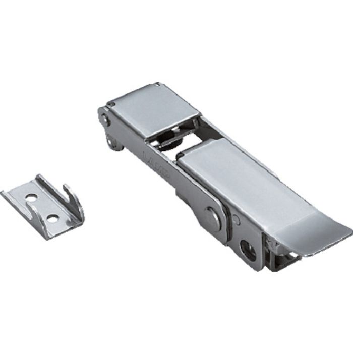 スガツネ工業 (120025504)STF-CP140ステンレス鋼製コンプレッションファスナー(Tcode:1583367)