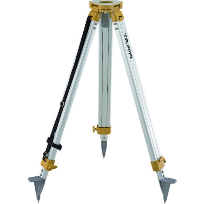 TOPCON (タジマ)アルミ三脚(平面タイプ)(Tcode:8199564)