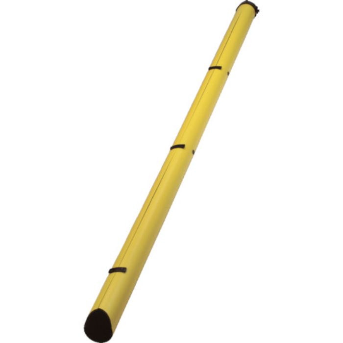 マサル PE支線ガード イエロー STK1X(Tcode:8207749)