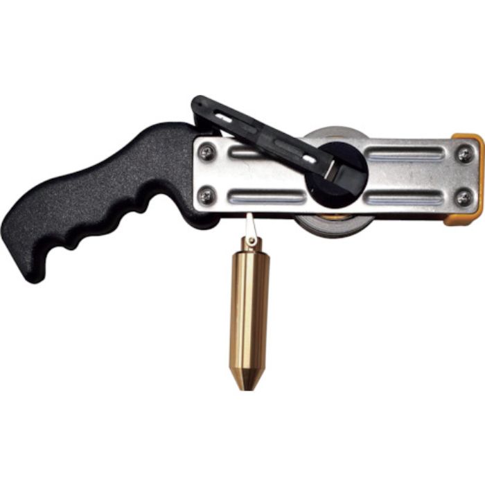 日本度器 ステンレス・タンクスケール 5m(Tcode:5571956)