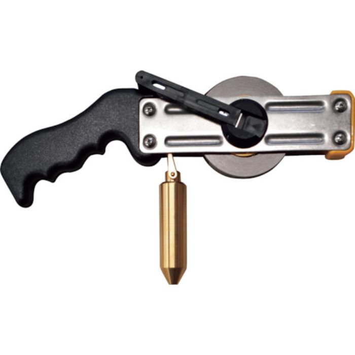 日本度器 ステンレス・タンクスケール 15m(Tcode:5571943)