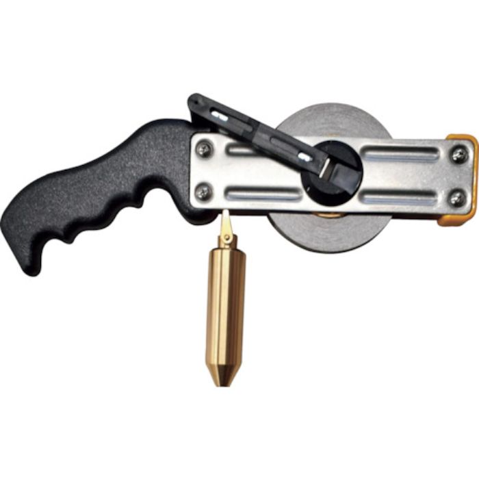 日本度器 ステンレス・タンクスケール 20m(Tcode:5571942)