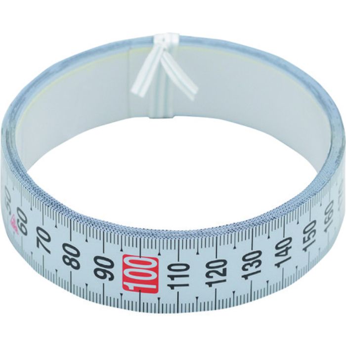 KDS セッティングメジャー25巾3m上基点目盛(Tcode:2179233)