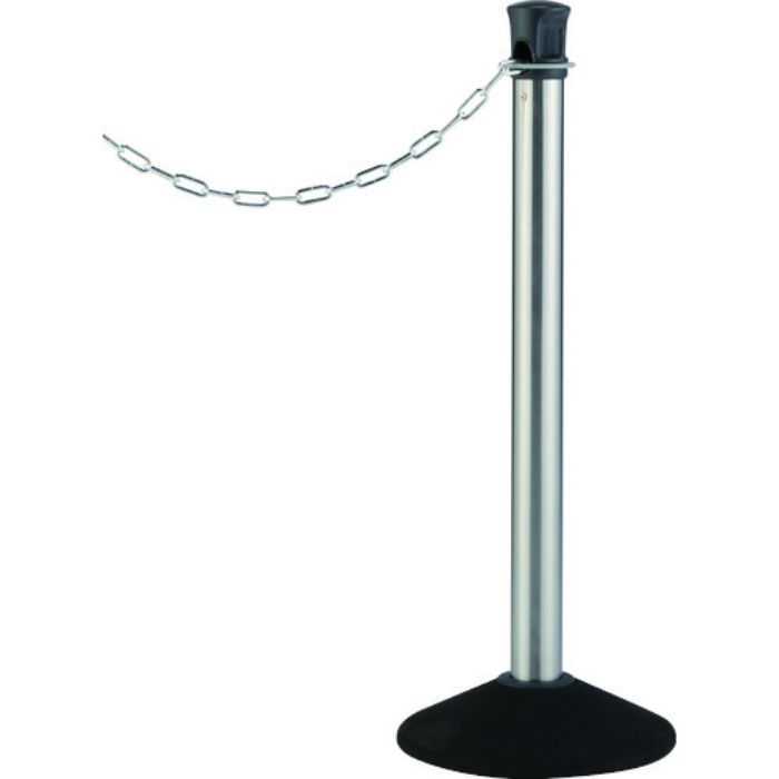 テラモト チェーンスタンド アルミチェーン(Tcode:1488575)