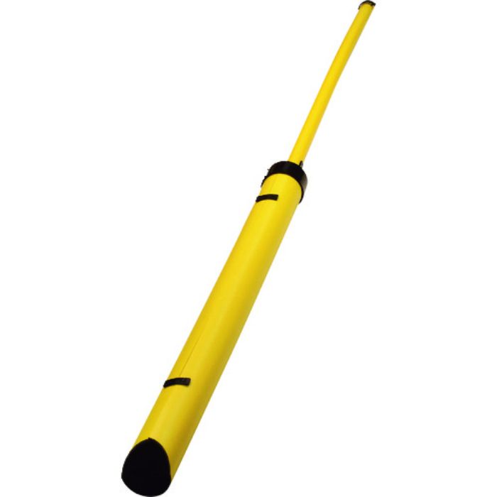 マサル PE支線ガード イエロー SUG2X(Tcode:1350525)