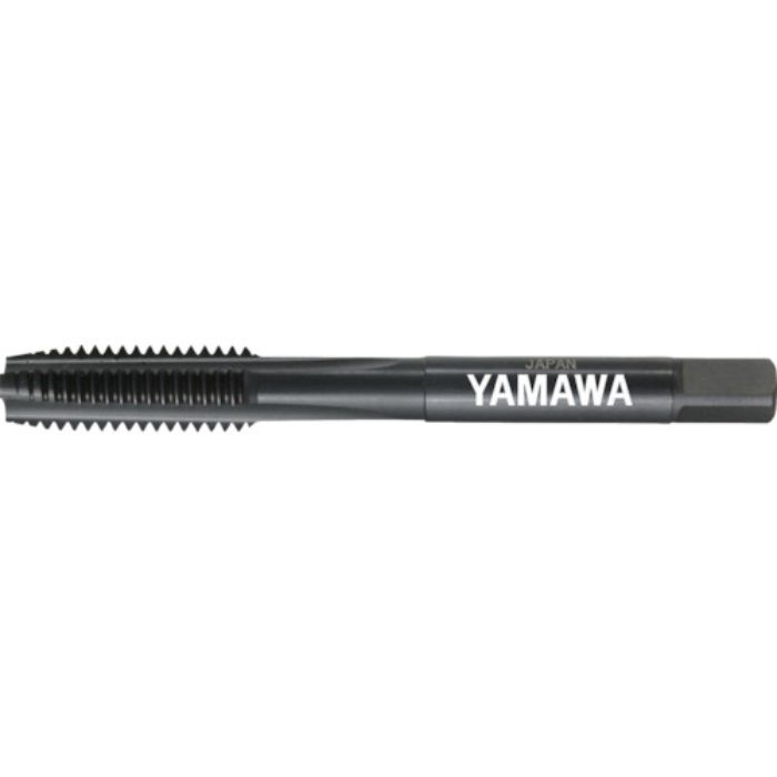 ヤマワ ステンレス鋼用ハンドタップ SU-HT P2 M2X0.4 4P(Tcode:8375653)