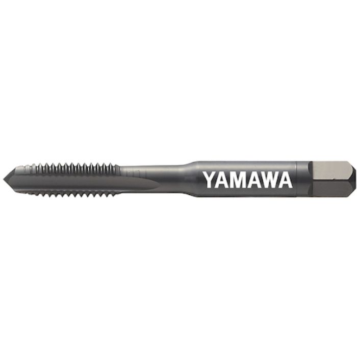 ヤマワ ステンレス鋼用ハンドタップ SU-HT P3 3/8-16UNC 4P(Tcode:2166107)