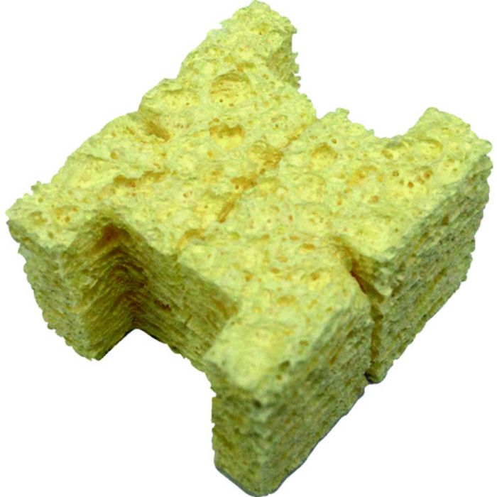 タジマ パーフェクト墨つぼボム・ガン用 つぼ綿(Tcode:7968205)