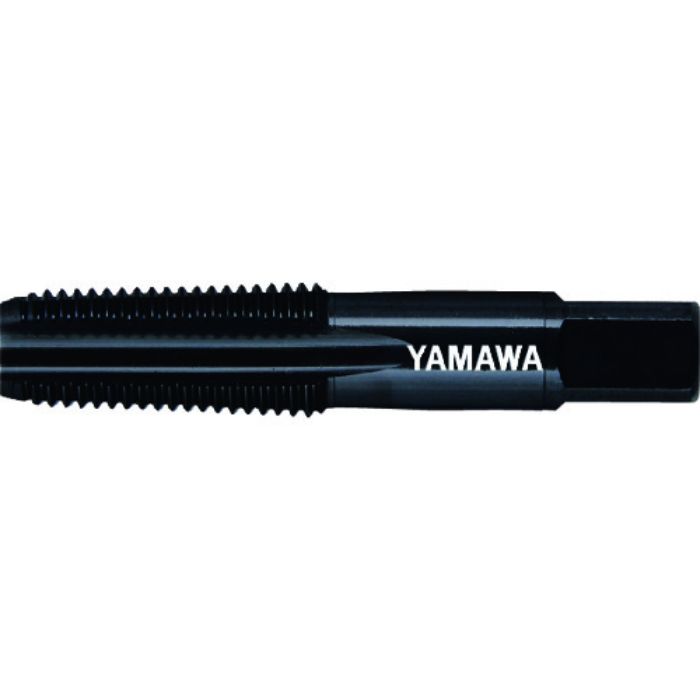 ヤマワ 管用テーパねじ用ステンレス鋼用ハンドタップ長ねじ形 SU-PT 1-11(Tcode:1846607)