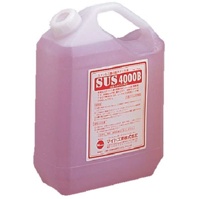 マイト スケーラ焼け取り用電解液(Tcode:3517942)