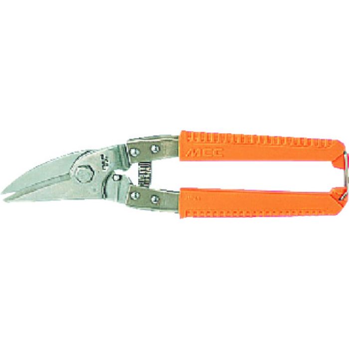 MCC ステンレス製万能バサミ(Tcode:2222833)