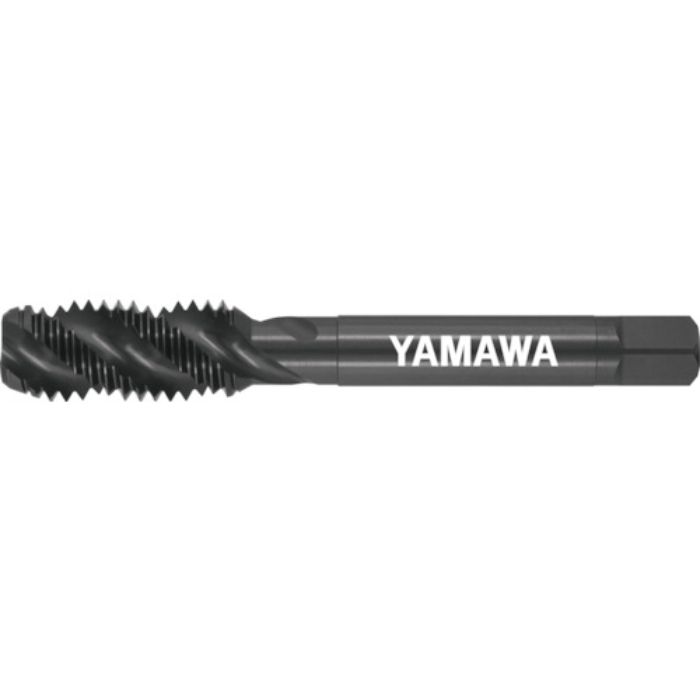 ヤマワ ステンレス鋼用スパイラルタップ SU-SP P2 3/8W16(Tcode:2153455)