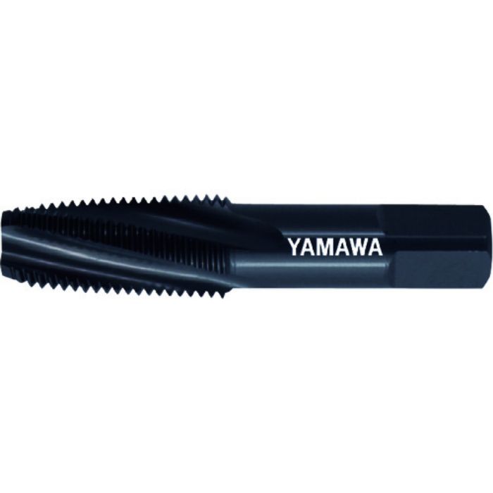 ヤマワ 管用テーパねじ用ステンレス鋼用スパイラルタップ長ねじ形 SU-SP-PT 3/4-14(Tcode:1525394)