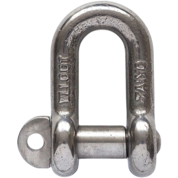 TAIYO SUS TAIYOシャックル SC-10(1086622)(Tcode:8516513)