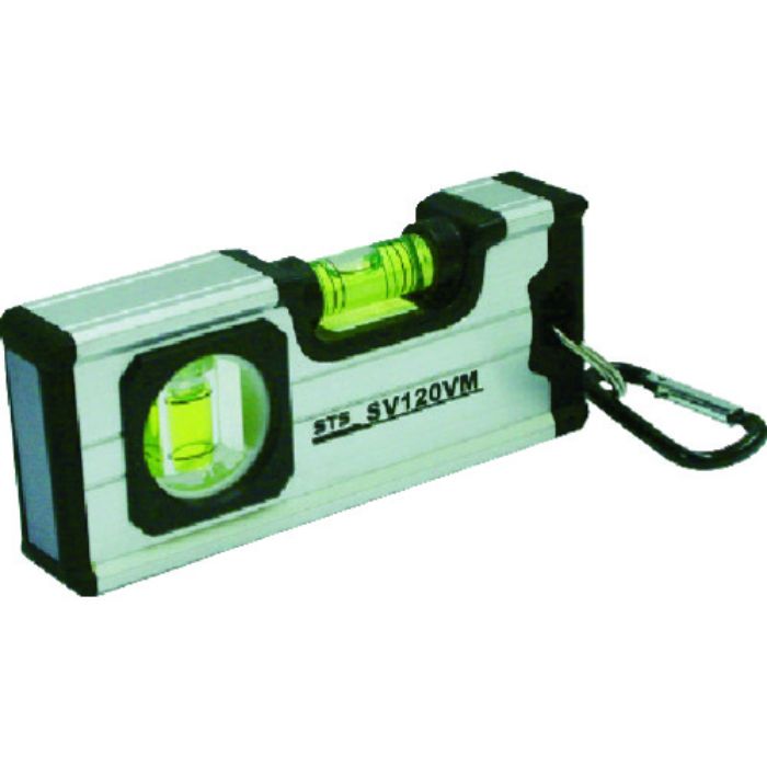 STS I型BOX水平器 SV120VM(Tcode:7852371)