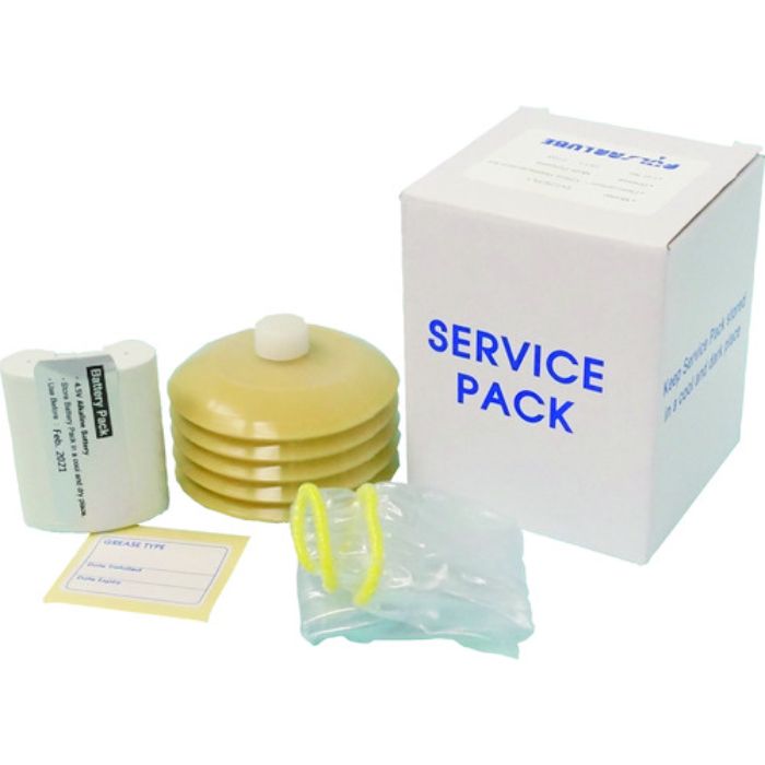 パルサールブ M 125ccサービスパック(一般用グリス)(Tcode:4906004)