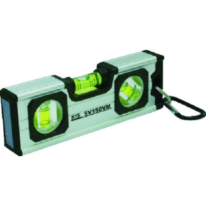 STS I型BOX水平器 SV150VM(Tcode:7852380)