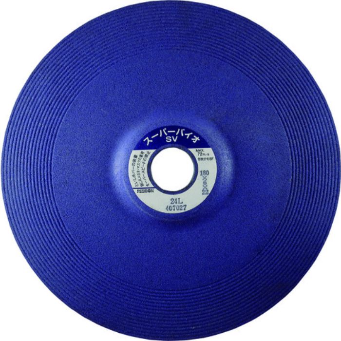 レヂボン スーパーバイオSV 180×6×22 24L(Tcode:2966191)