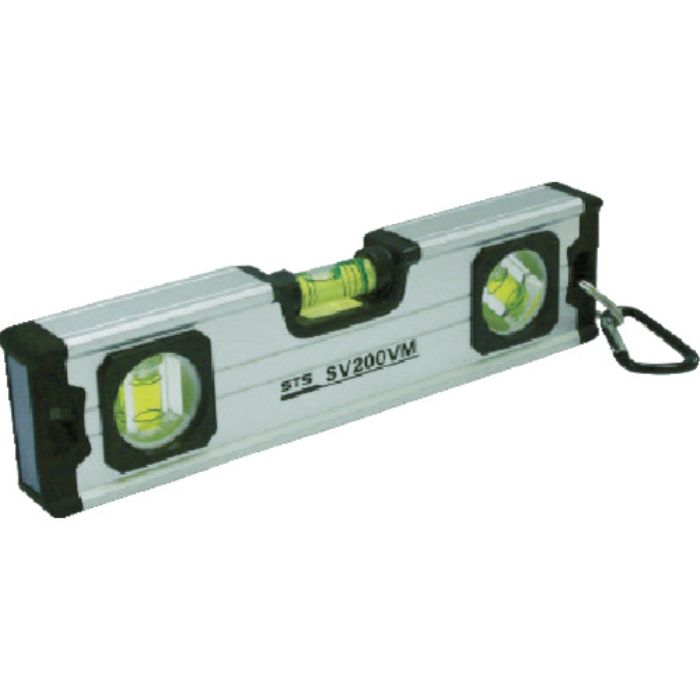 STS I型BOX水平器 SV200VM(Tcode:7852398)