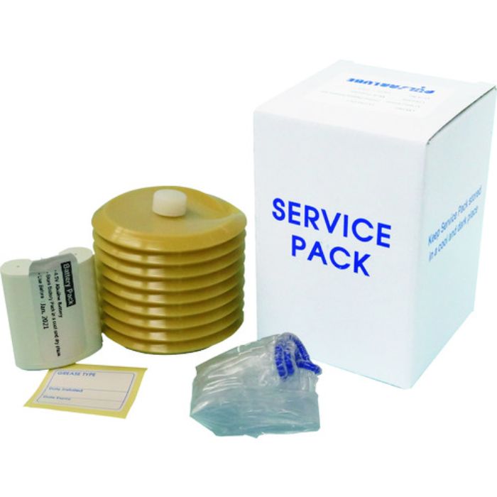 パルサールブ M 250ccサービスパック(一般用グリス)(Tcode:4906012)