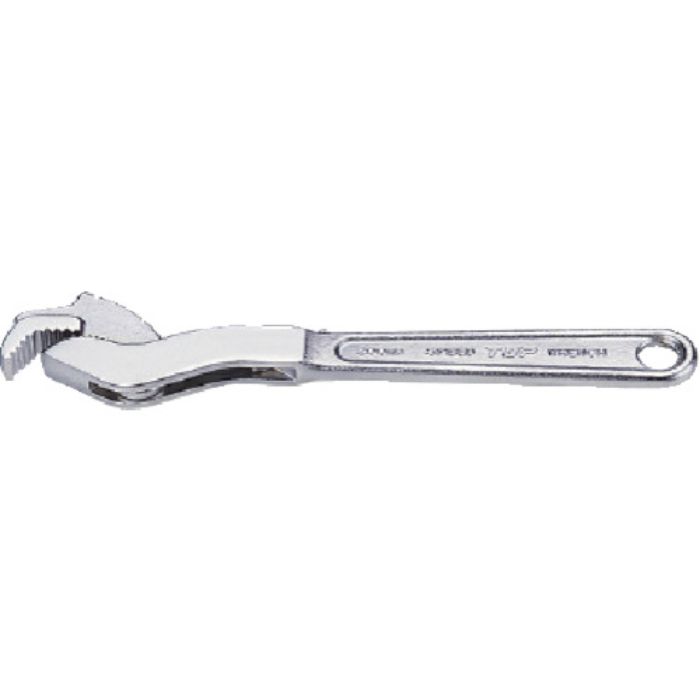 TOP スピードレンチ 300mm(Tcode:7234261)