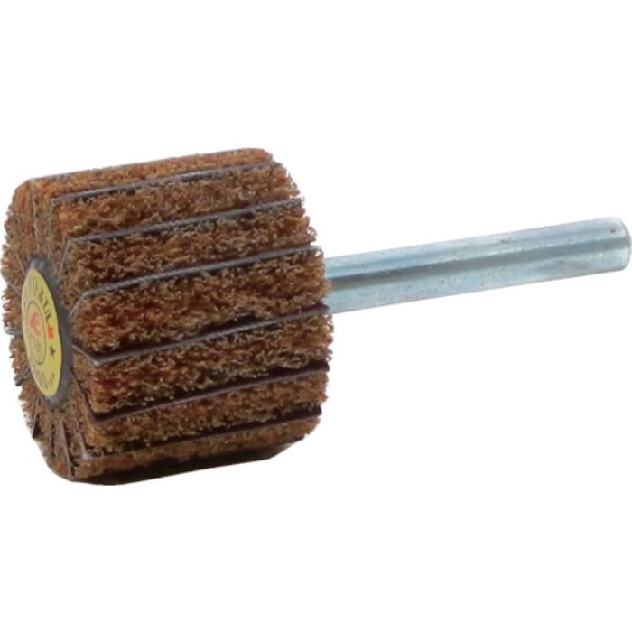 AC スコーライトホイルM 軸径6mm #180 外径30×幅25×軸長40(Tcode:3067254)