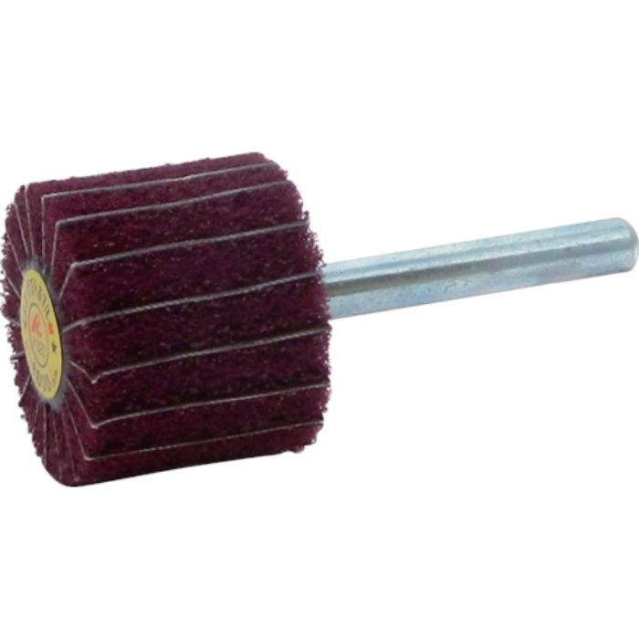 AC スコーライトホイルM 軸径6mm #320 外径30×幅25×軸長40(Tcode:3067271)