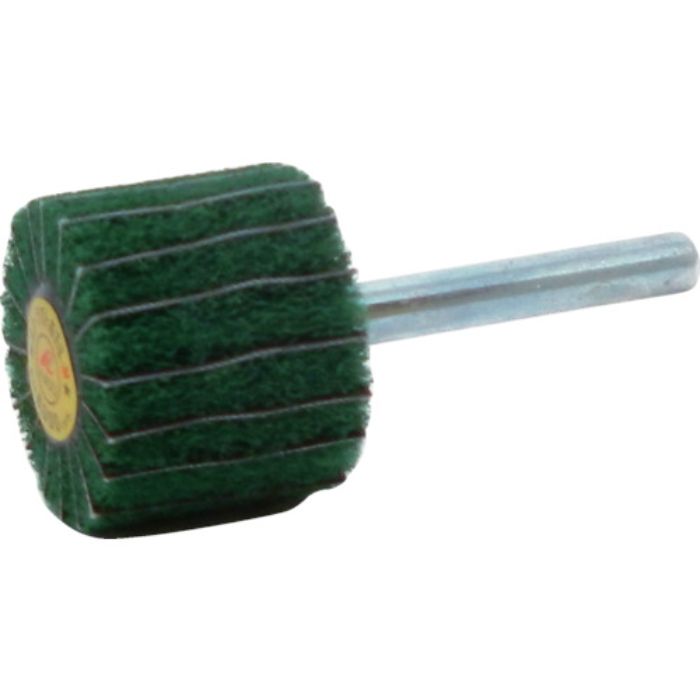 AC スコーライトホイルM 軸径6mm #400 外径30×幅25×軸長40(Tcode:3067289)