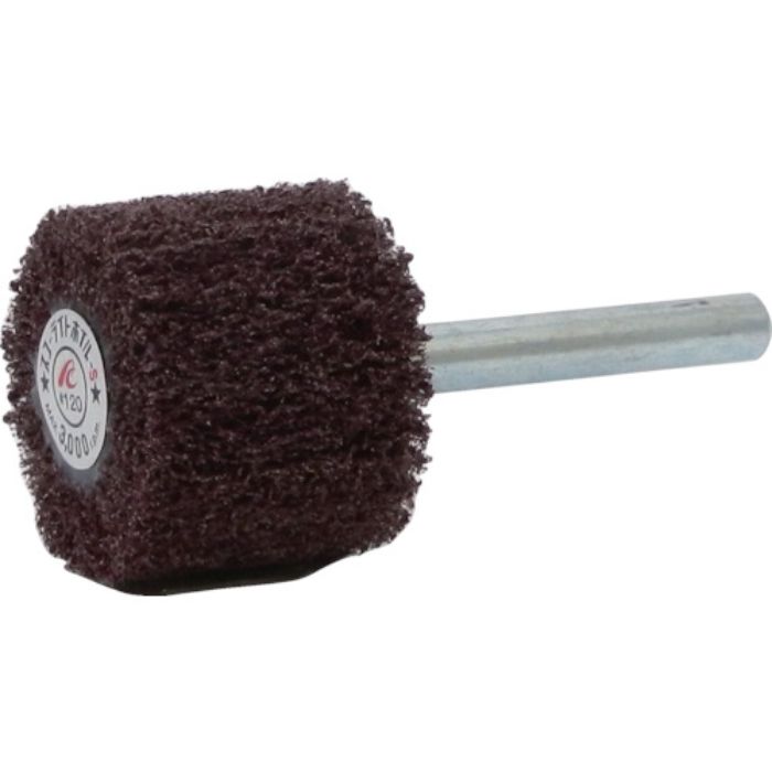 AC スコーライトホイルS 軸径6mm #120 外径30×幅25×軸長40(Tcode:3066762)