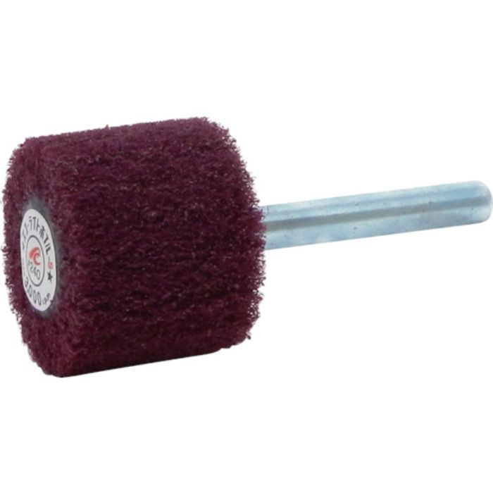 AC スコーライトホイルS 軸径6mm #240 外径30×幅25×軸長40(Tcode:3066789)