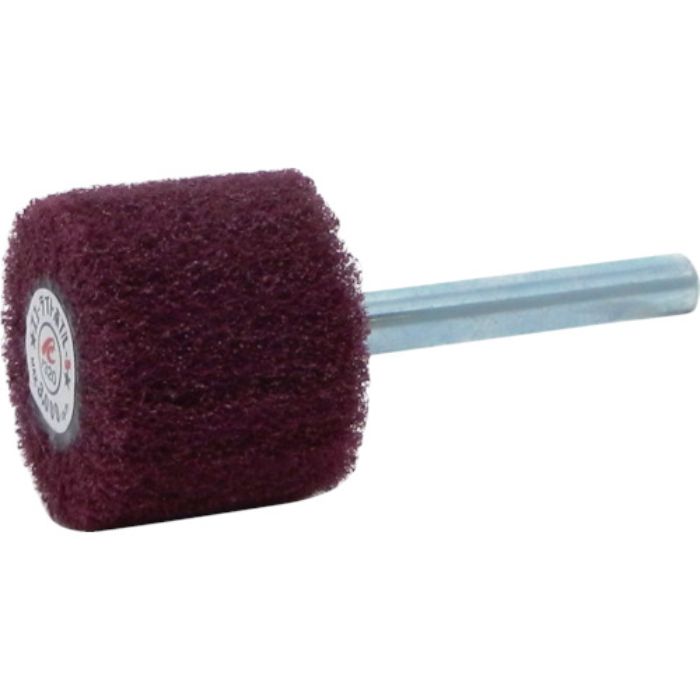 AC スコーライトホイルS 軸径6mm #320 外径30×幅25×軸長40(Tcode:3066797)