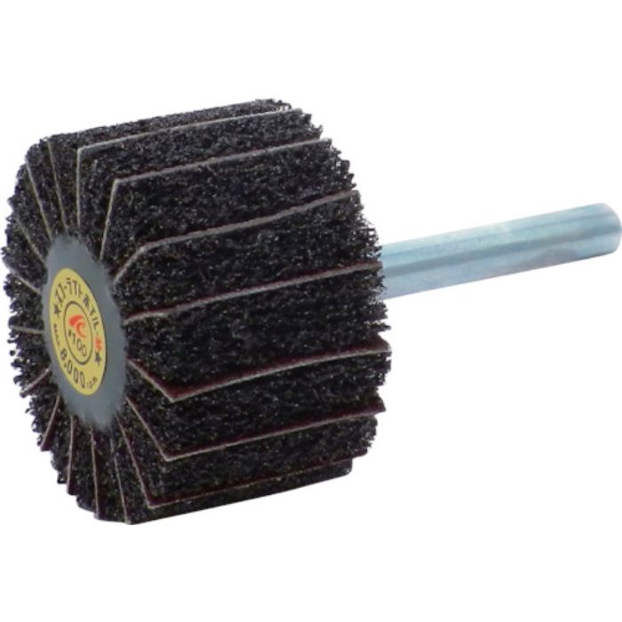 AC スコーライトホイルM 軸径6mm #100 外径40×幅25×軸長40(Tcode:3067319)