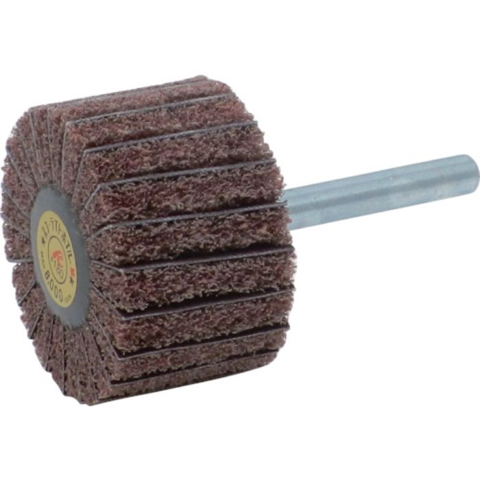 AC スコーライトホイルM 軸径6mm #180 外径40×幅25×軸長40(Tcode:3067335)