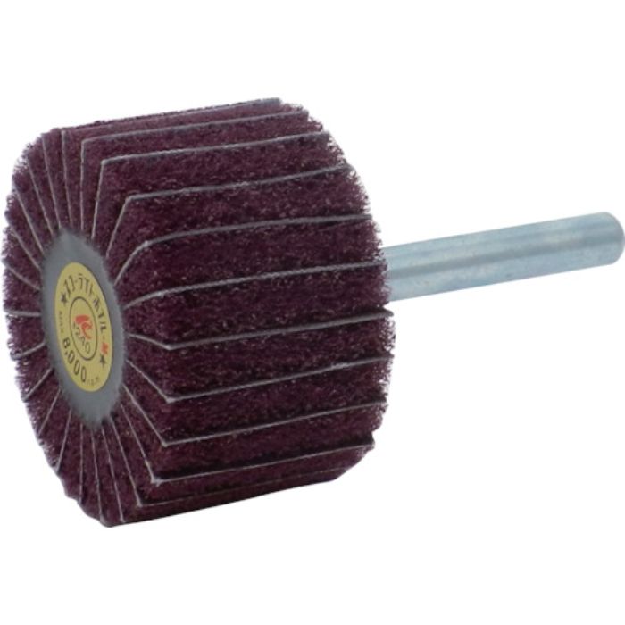 AC スコーライトホイルM 軸径6mm #240 外径40×幅25×軸長40(Tcode:3067343)