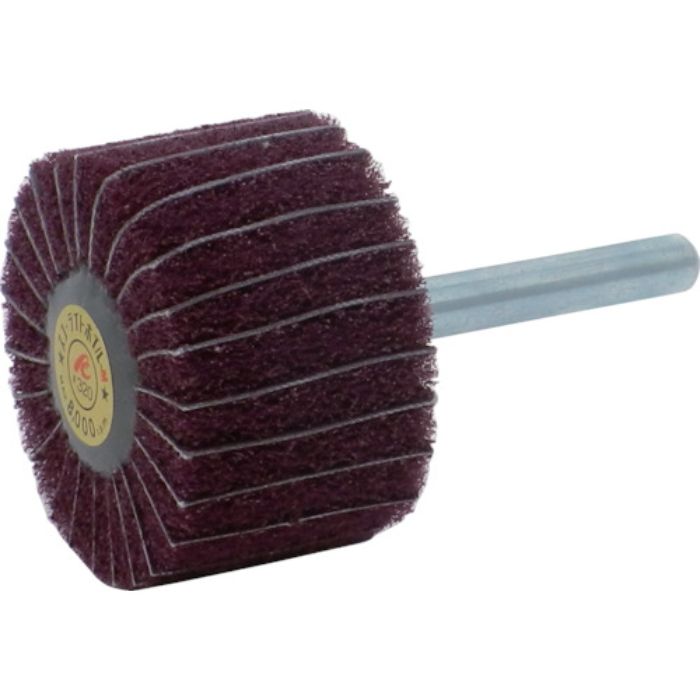 AC スコーライトホイルM 軸径6mm #320 外径40×幅25×軸長40(Tcode:3067351)