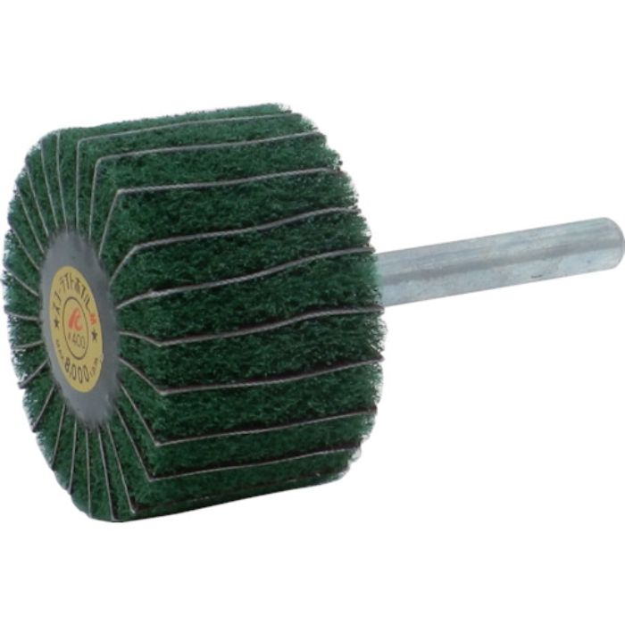 AC スコーライトホイルM 軸径6mm #400 外径40×幅25×軸長40(Tcode:3067360)