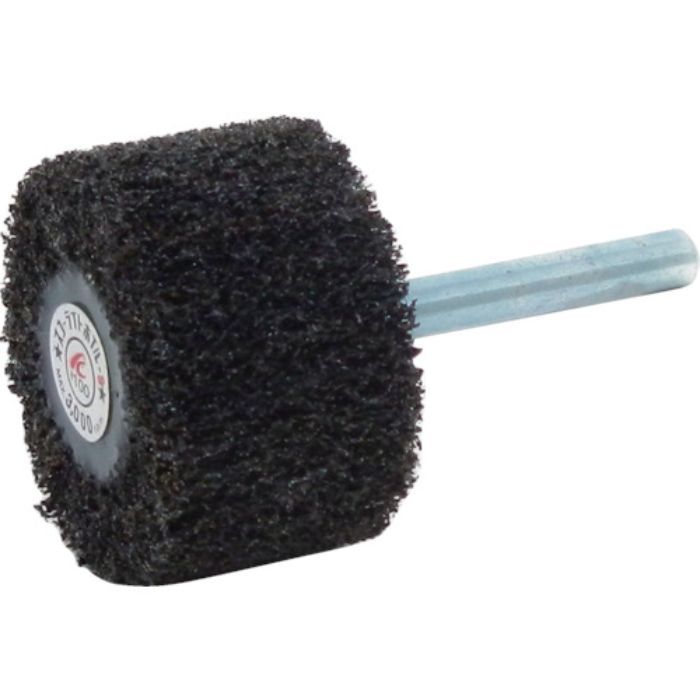 AC スコーライトホイルS 軸径6mm #100 外径40×幅25×軸長40(Tcode:3066835)