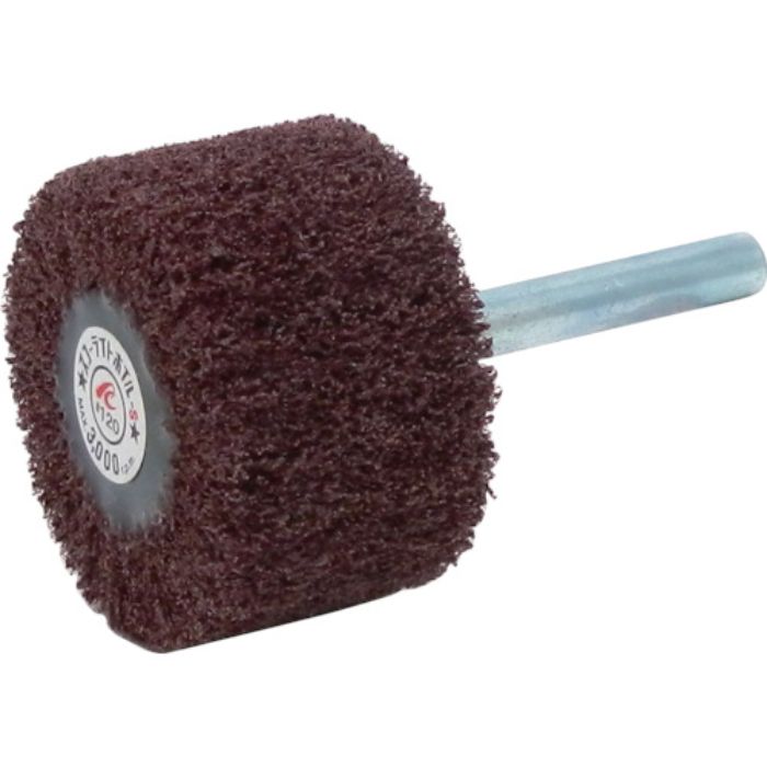 AC スコーライトホイルS 軸径6mm #120 外径40×幅25×軸長40(Tcode:3066843)